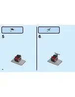 Preview for 16 page of LEGO 76050 Instructions Manual