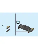 Preview for 29 page of LEGO 76050 Instructions Manual