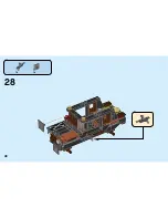 Preview for 48 page of LEGO 76050 Instructions Manual