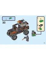 Preview for 53 page of LEGO 76050 Instructions Manual