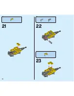 Preview for 10 page of LEGO 76051 Assembly Manual