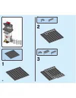 Preview for 14 page of LEGO 76051 Assembly Manual