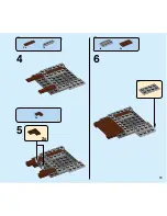 Preview for 15 page of LEGO 76051 Assembly Manual