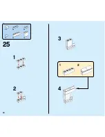 Preview for 30 page of LEGO 76051 Assembly Manual