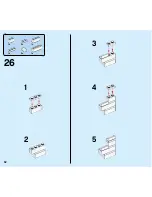 Preview for 32 page of LEGO 76051 Assembly Manual