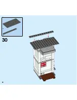 Preview for 38 page of LEGO 76051 Assembly Manual