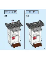 Preview for 39 page of LEGO 76051 Assembly Manual