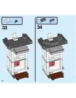 Preview for 40 page of LEGO 76051 Assembly Manual