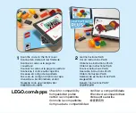 Preview for 3 page of LEGO 76152 Manual