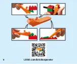 Preview for 4 page of LEGO 76152 Manual