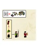 Preview for 38 page of LEGO 79004 Hobbit Assembly Manual