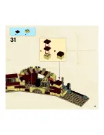 Preview for 41 page of LEGO 79004 Hobbit Assembly Manual