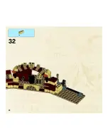 Preview for 42 page of LEGO 79004 Hobbit Assembly Manual