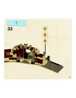 Preview for 43 page of LEGO 79004 Hobbit Assembly Manual