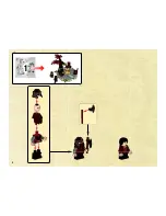 Preview for 4 page of LEGO 79006 The Lord of the Rings Assembly Manual