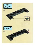 Preview for 5 page of LEGO 79007 Assebly Instructions