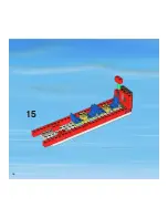 Preview for 14 page of LEGO 7938 CiTY Assembly Manual