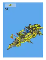 Preview for 5 page of LEGO 8069 Technic User Manual