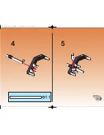 Preview for 11 page of LEGO 8240 TECHNIC Instructions Manual