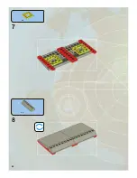 Preview for 52 page of LEGO 8487 Cars 2 Assembly Manual