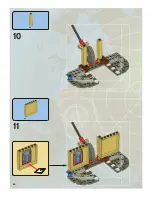 Preview for 60 page of LEGO 8487 Cars 2 Assembly Manual