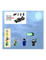 Preview for 3 page of LEGO 9464 Manual