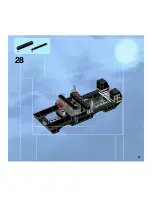 Preview for 29 page of LEGO 9464 Manual