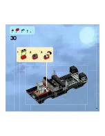 Preview for 31 page of LEGO 9464 Manual