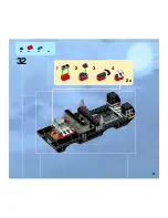 Preview for 33 page of LEGO 9464 Manual