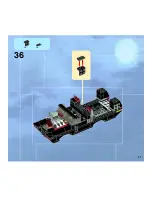 Preview for 37 page of LEGO 9464 Manual