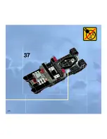 Preview for 40 page of LEGO 9464 Manual