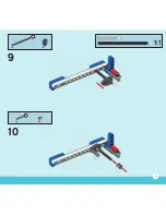 Preview for 5 page of LEGO 9641 Assembly