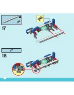 Preview for 8 page of LEGO 9641 Assembly