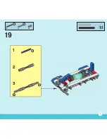 Preview for 9 page of LEGO 9641 Assembly