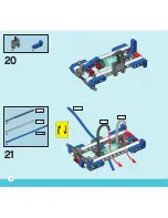 Preview for 10 page of LEGO 9641 Assembly