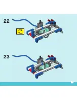 Preview for 11 page of LEGO 9641 Assembly