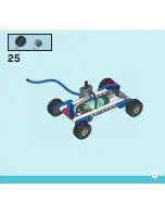 Preview for 13 page of LEGO 9641 Assembly