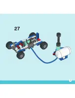 Preview for 15 page of LEGO 9641 Assembly