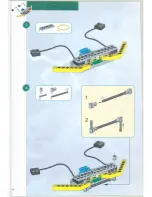 Preview for 32 page of LEGO 9747 Robotics Invention Systems 1.5 Building Instructions