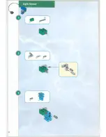 Preview for 34 page of LEGO 9747 Robotics Invention Systems 1.5 Building Instructions