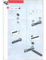 Preview for 40 page of LEGO 9747 Robotics Invention Systems 1.5 Building Instructions