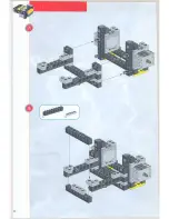 Preview for 42 page of LEGO 9747 Robotics Invention Systems 1.5 Building Instructions