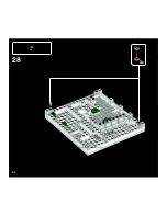 Preview for 98 page of LEGO Architecture 21014 Manual