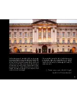 Preview for 5 page of LEGO ARCHITECTURE 21029 BUCKINGHAM PALACE Building Instructions