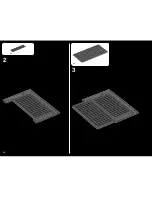 Preview for 14 page of LEGO ARCHITECTURE 21030 UNITED STATES CAPITOL BUILDING Building Instructions