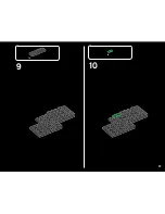 Preview for 37 page of LEGO architecture 21033 Manual