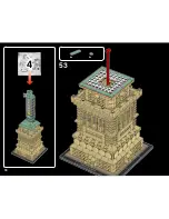 Preview for 78 page of LEGO Architecture 21042 Booklet