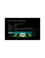 Preview for 9 page of LEGO Architecture Lincoln Memorial Assembly Instructions Manual