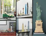 Preview for 105 page of LEGO Architecture Paris 21044 Manual