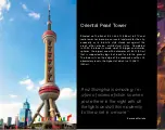 Preview for 10 page of LEGO Architecture Shanghai Manual